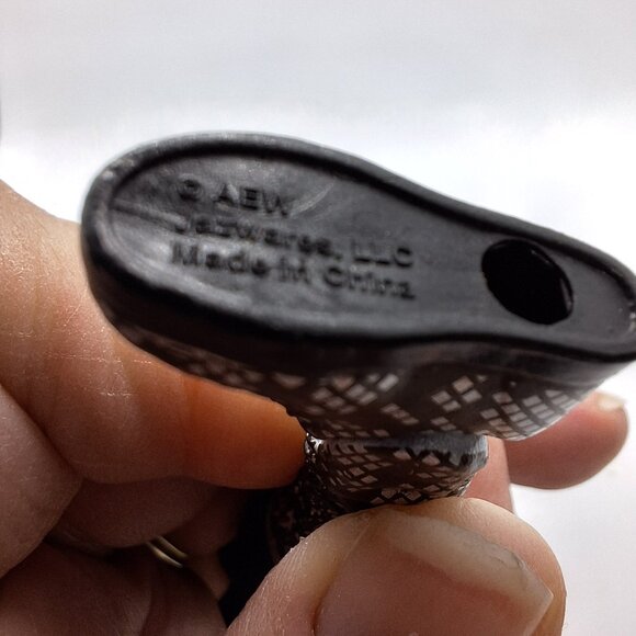 Kris Statlander AEW Elite Loose Wrestling Figure Unrivaled Series 8 Jazwares - Picture 4 of 6